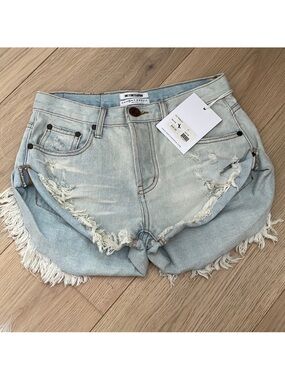 ONE Teaspoon bandits